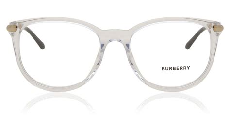 burberry asian fit glasses womens|Burberry glasses women clear.